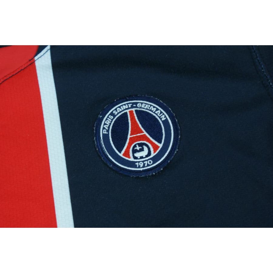 Maillot de football rétro domicile Paris Saint-Germain 2006-2007 - Nike - Paris Saint-Germain