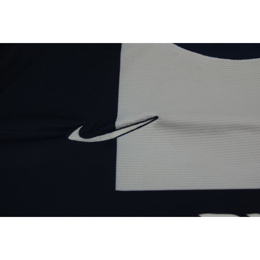 Maillot de football rétro domicile Paris Saint-Germain 2013-2014 - Nike - Paris Saint-Germain