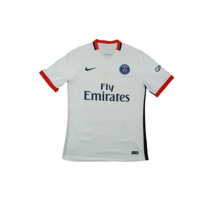 Maillot de football rétro domicile Paris Saint-Germain N°11 DI MARIA 2015-2016 - Nike - Paris Saint-Germain