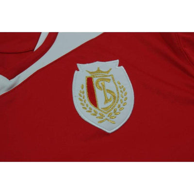 Maillot de football rétro domicile Standard de Liège 2013-2014 - Joma - Autres championnats