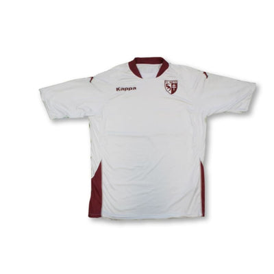 Maillot de football retro entraînement FC Metz années 2000 - Kappa - FC Metz