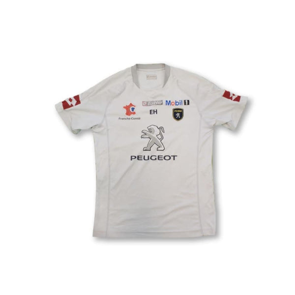 Maillots de foot vintage / rétro - The Football Market - Maillot de football rétro supporter FC