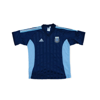 Maillot de football retro équipe dArgentine 2002-2003 - Adidas - Argentine