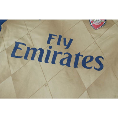 Maillot de football retro équipe dArsenal 2015-2016 - Puma - Arsenal