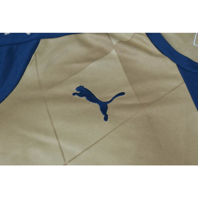 Maillot de football retro équipe dArsenal 2015-2016 - Puma - Arsenal