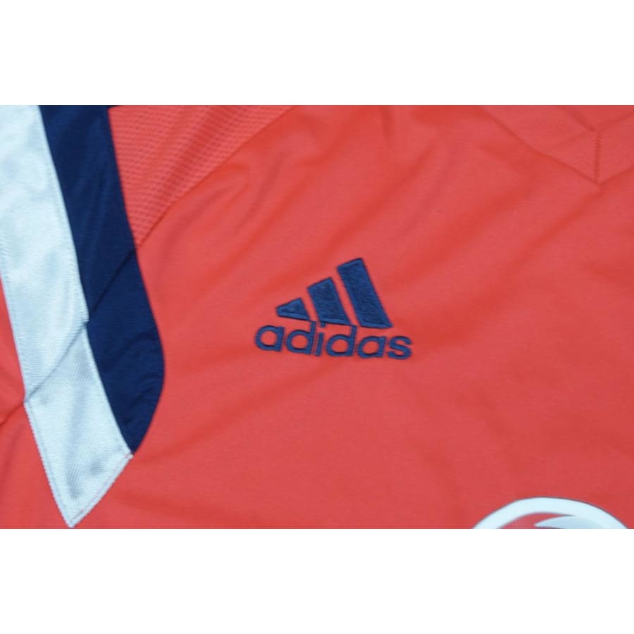 Maillot de football retro équipe dEcosse 1986-1987 - Adidas - Ecosse