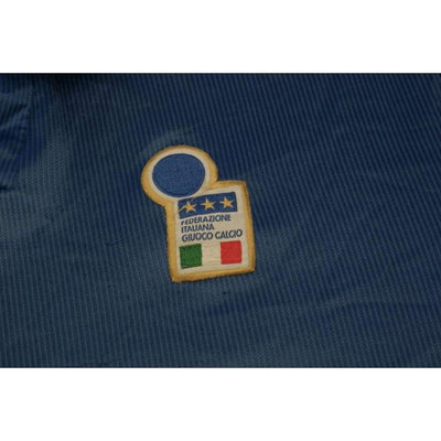 Maillot de football retro équipe dItalie 1998-1999 - Nike - Italie