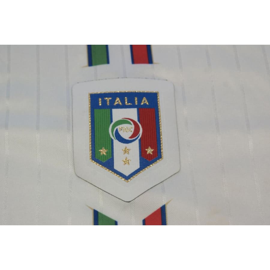 Maillot de football retro équipe dItalie 2015-2016 - Puma - Italie