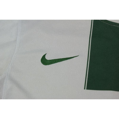 Maillot de football retro équipe du Portugal 2010-2011 - Nike - Portugal