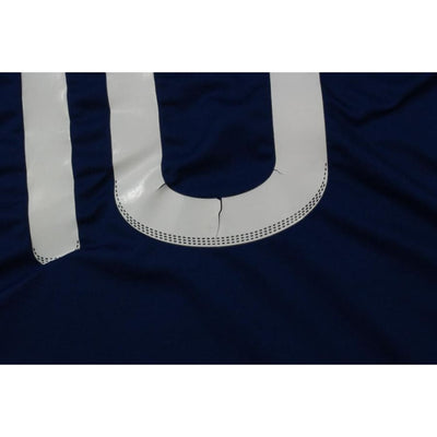 Maillot de football retro Equipe de France N°10 VALBUENA 2010-2011 - Adidas - Equipe de France