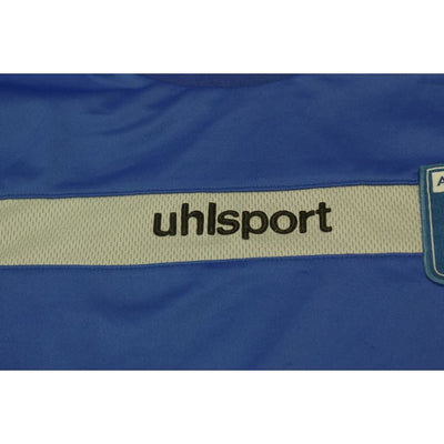Maillot de football rétro extérieur AJ Auxerre 2004-2005 - Uhlsport - AJ Auxerre