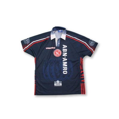 Maillot de football rétro extérieur Ajax Amsterdam 1994-1995 - Umbro - Ajax Amsterdam