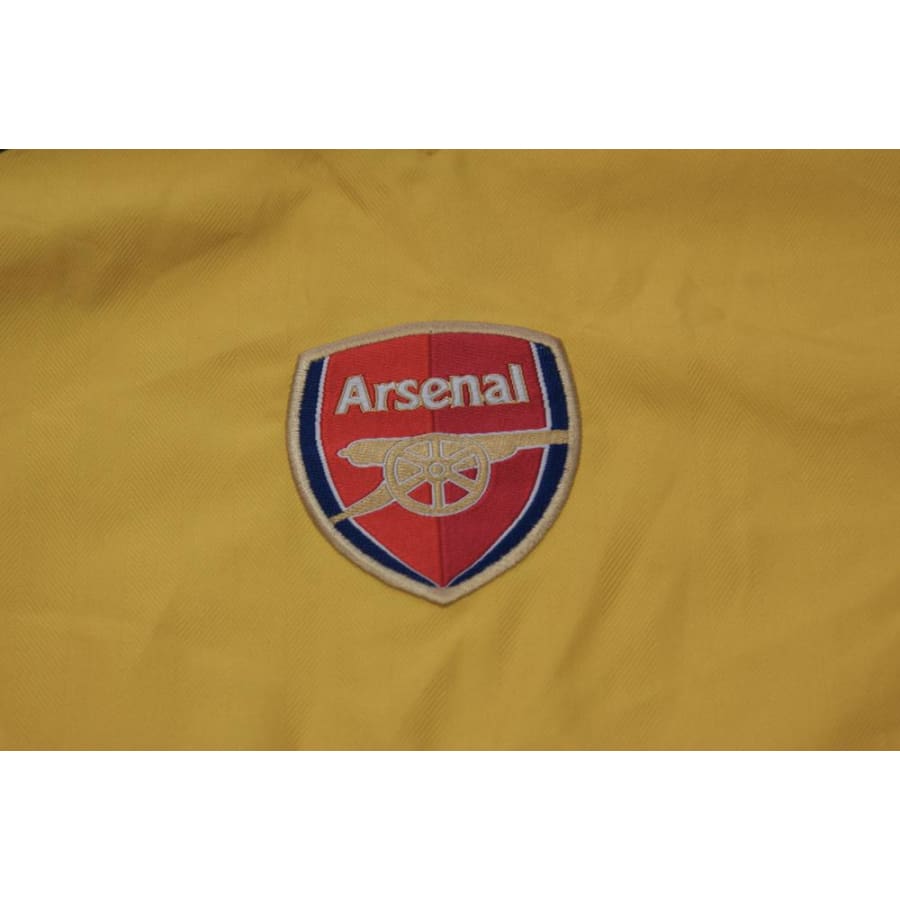 Maillot de football retro extérieur Arsenal FC 2006-2007 - Nike - Arsenal