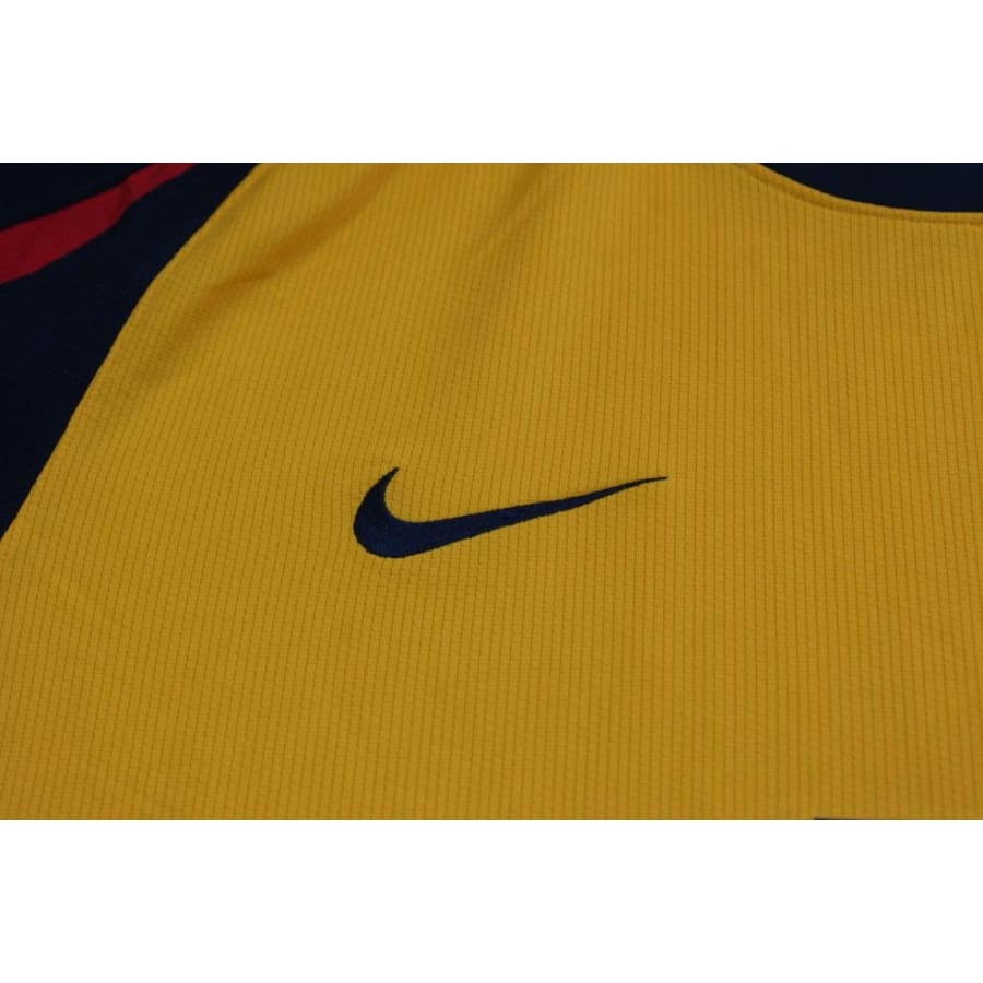 Maillot de football rétro extérieur Arsenal FC 2008-2009 - Nike - Arsenal