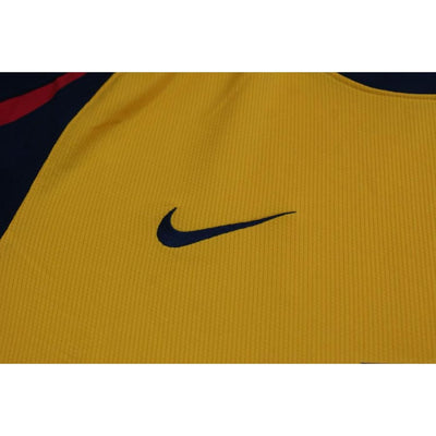 Maillot de football rétro extérieur Arsenal FC 2008-2009 - Nike - Arsenal