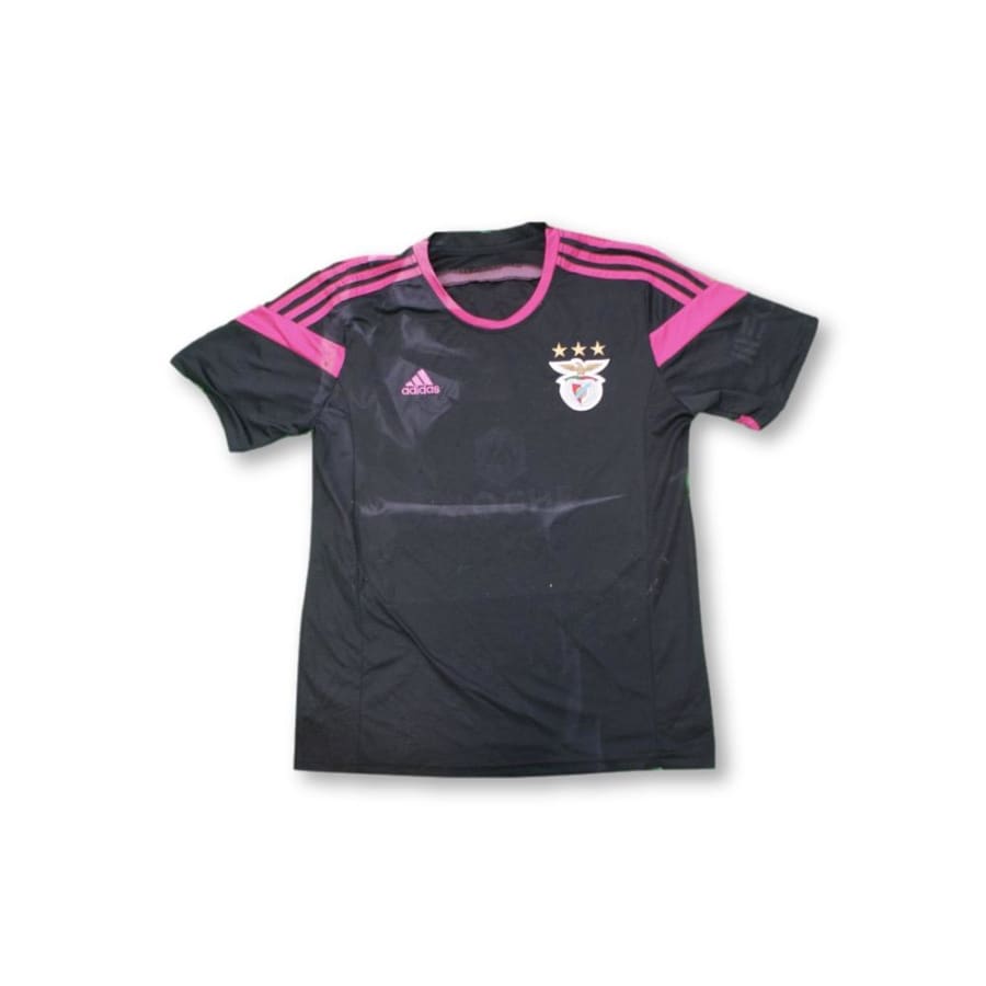 Maillot de football retro extérieur Benfica Lisbonne 2014-2015 - Adidas - Benfica Lisbonne