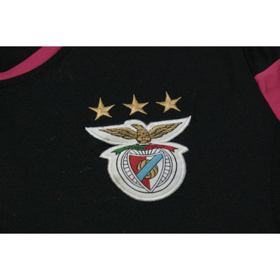 Maillot de football retro extérieur Benfica Lisbonne 2014-2015 - Adidas - Benfica Lisbonne