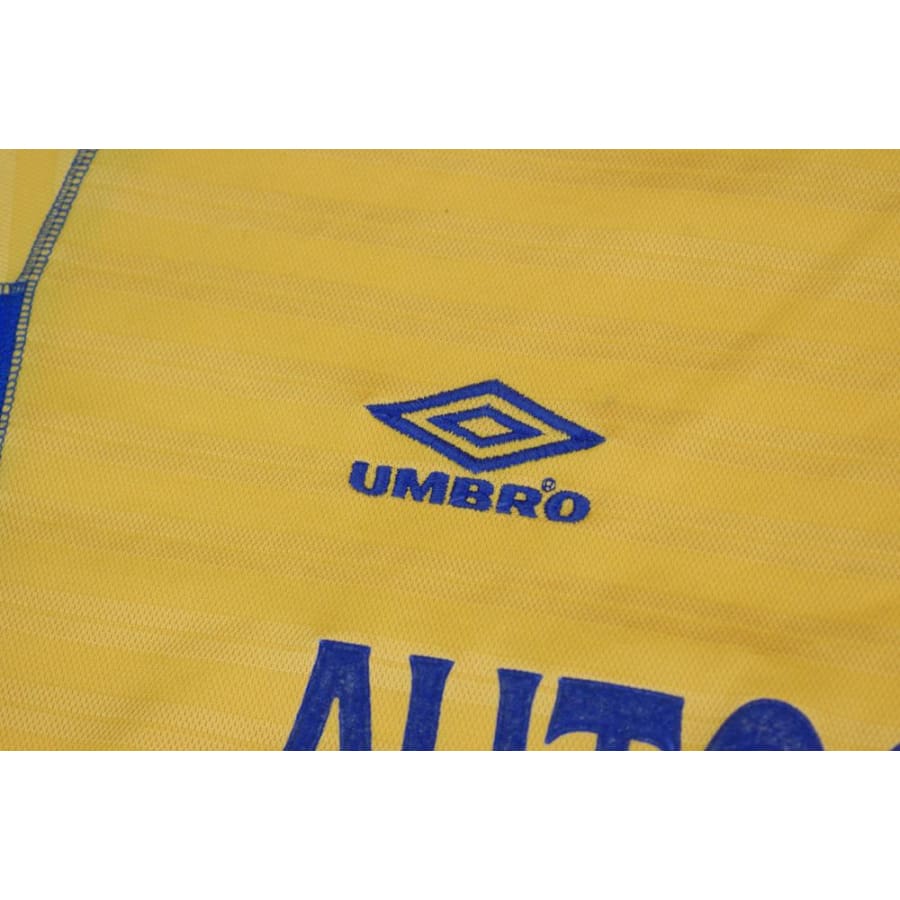 Maillot de football rétro extérieur Chelsea FC 2000-2001 - Umbro - Chelsea FC