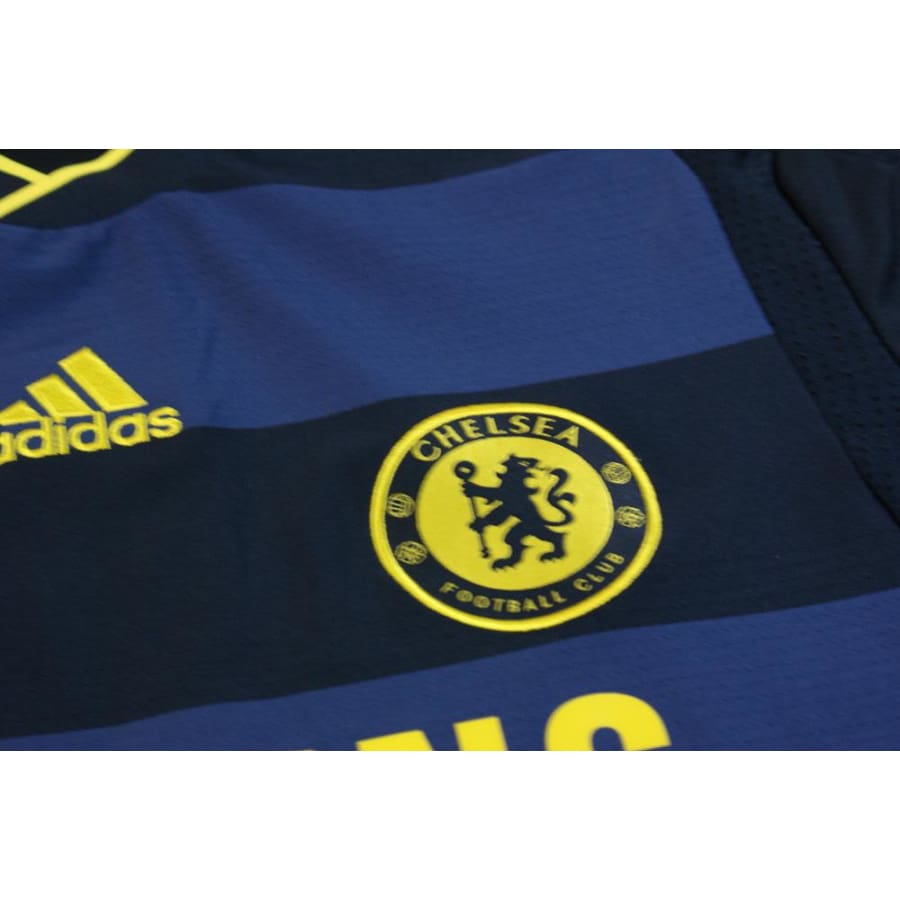 Maillot de football rétro extérieur Chelsea FC 2009-2010 - Adidas - Chelsea FC