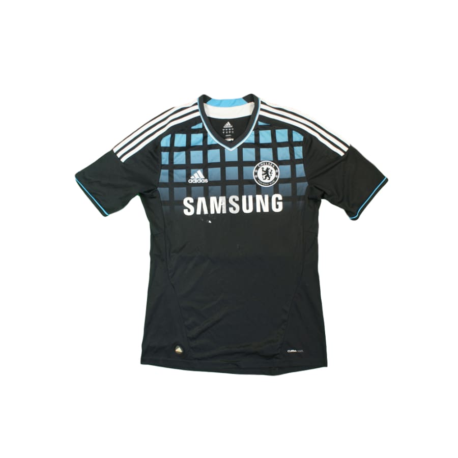 Maillot Vintage Chelsea FC Frank Lampard Taille 2XL - Umbro, Occasion, Manches Courtes