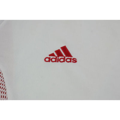 Maillot de football rétro extérieur équipe d’Espagne 2002-2003 - Adidas - Espagne
