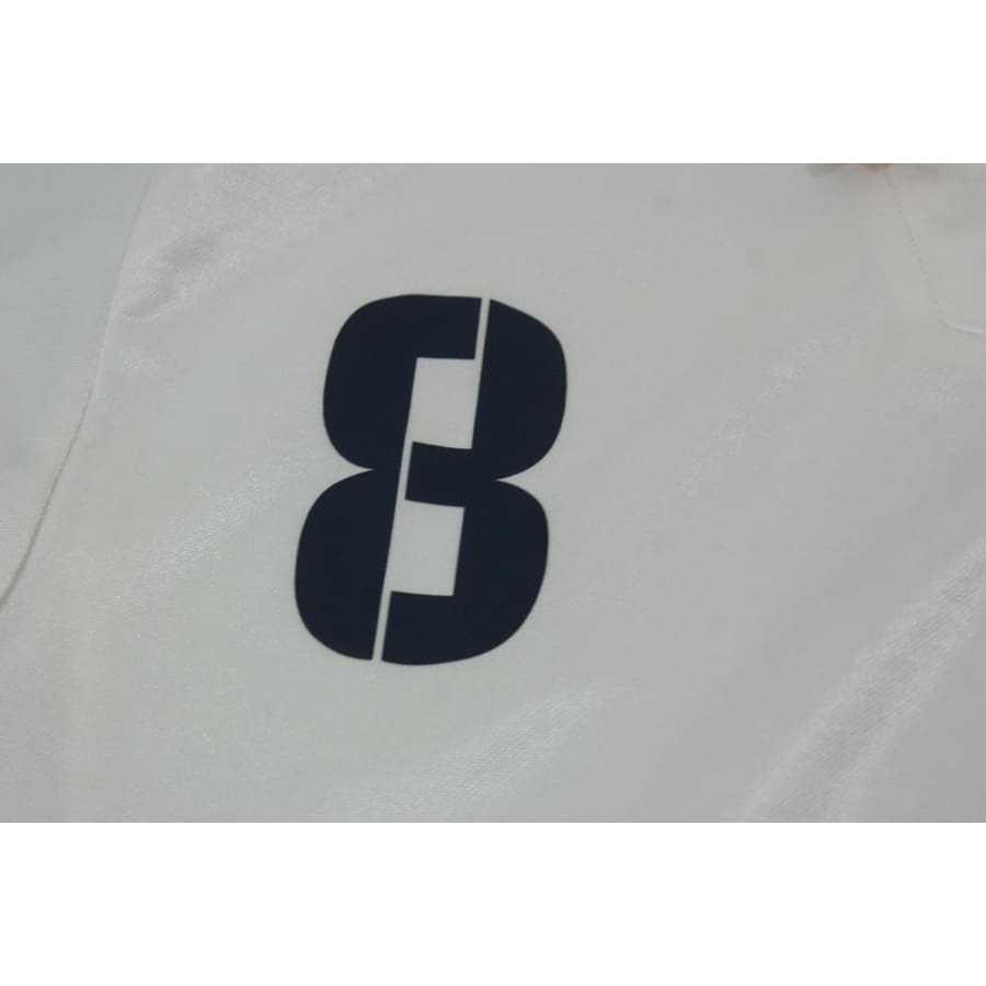 Maillot de football rétro extérieur équipe d’Italie 2008-2009