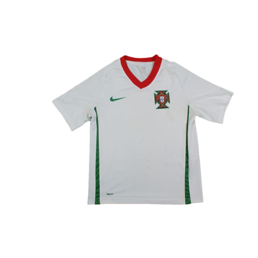 Maillot Extérieur Pays-Bas 2008-2009 - Nike - Taille XL - Homme - Occasion