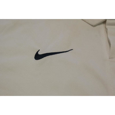 Maillot de football rétro extérieur Equipe de France 2011-2012 - Nike - Equipe de France