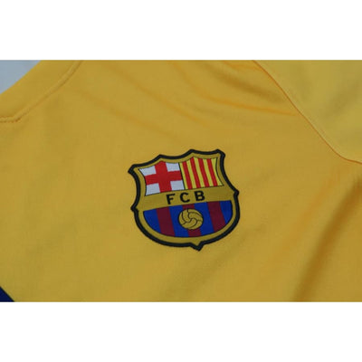 Maillot de football rétro extérieur FC Barcelone 2019-2020 - Nike - Barcelone