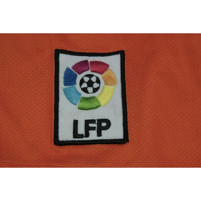 Maillot de football retro extérieur FC Barcelone N°10 MESSI 2012-2013 - Nike - Barcelone