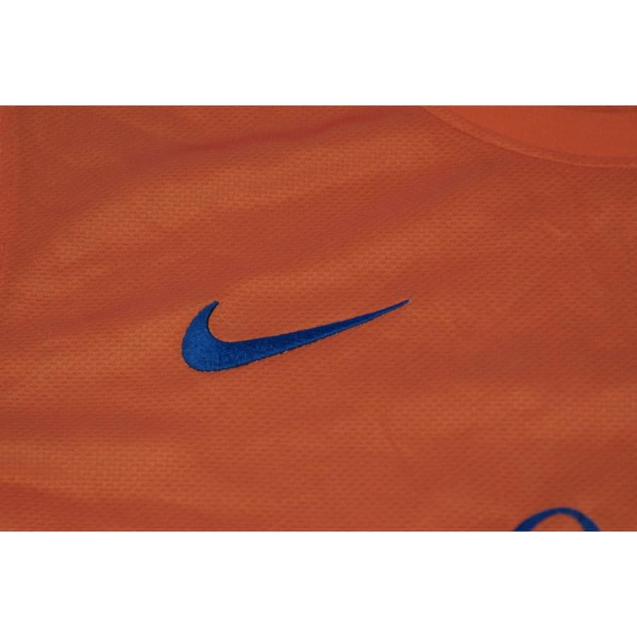 Maillot de football retro extérieur FC Barcelone N°10 MESSI 2012-2013 - Nike - Barcelone