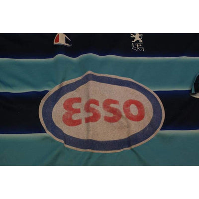 Maillot de football rétro extérieur FC Sochaux-Montbéliard années 2000 - Champion - FC Sochaux-Montbéliard