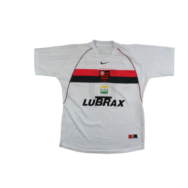 Maillot Flamengo 2015 extérieur L/S (M
