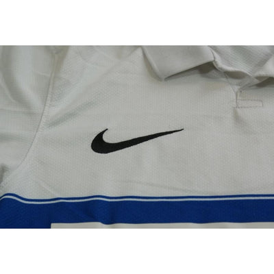Maillot de football rétro extérieur Inter Milan N°22 MILITO 2009-2010 - Nike - Inter Milan