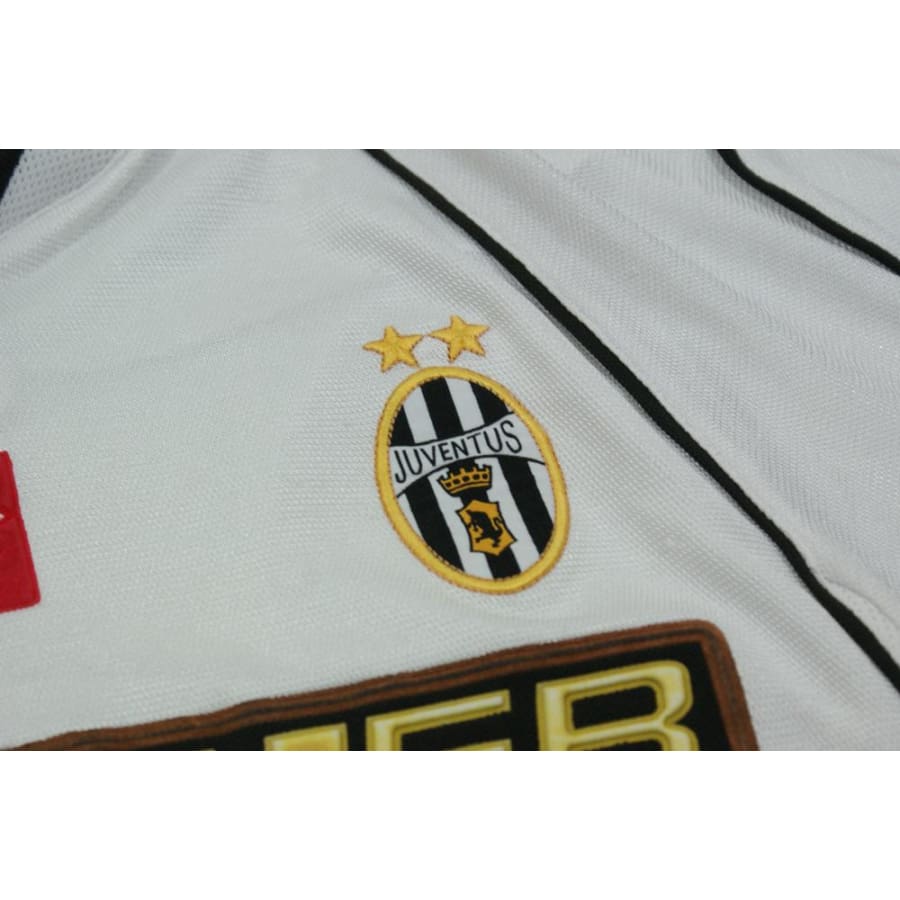 Maillot Classique Rétro Vintage FC Barcelone Extérieur 2002 Doré | Livraison Gratuite – Fútbol Club Vintage