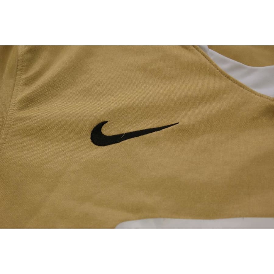 Maillot de football rétro extérieur Juventus FC N°20 GIOVINCO 2008-2009 - Nike - Juventus FC