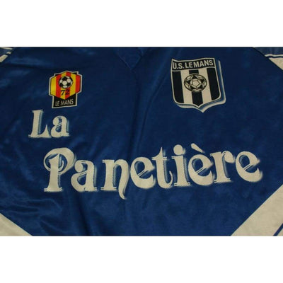 Maillot de football rétro extérieur USLe Mans 13 ans années 2000 - Autre marque - Le Mans FC