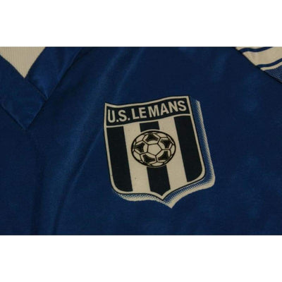 Maillot de football rétro extérieur USLe Mans 13 ans années 2000 - Autre marque - Le Mans FC