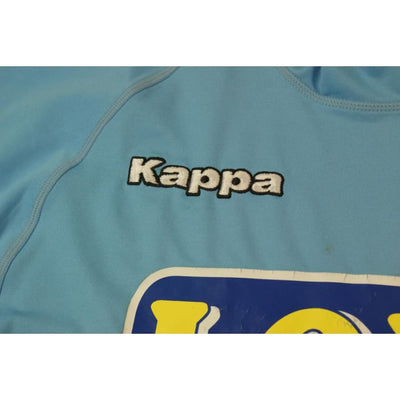 Maillot de football rétro extérieur Le Mans FC 2005-2006 - Kappa - Le Mans FC