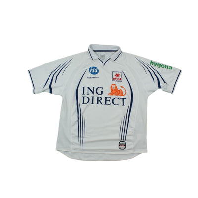 Maillot de football rétro extérieur Lille LOSC 2001-2002 - Kipsta - LOSC