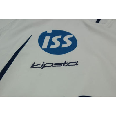 Maillot de football rétro extérieur Lille LOSC 2001-2002 - Kipsta - LOSC