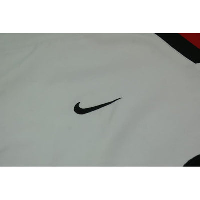 Maillot de football rétro extérieur Manchester United 2002-2003 - Nike - Manchester United