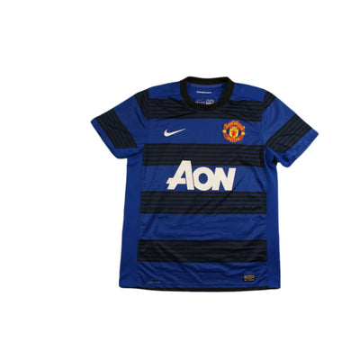 Maillot de football rétro extérieur Manchester United 2011-2012 - Nike - Manchester United
