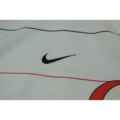 Maillot de football rétro extérieur Manchester United N°11 GIGGS 2003-2004 - Nike - Manchester United