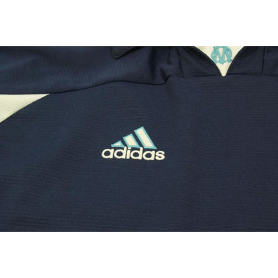 Maillot de football rétro extérieur Olympique de Marseille 1998-1999 - Adidas - Olympique de Marseille