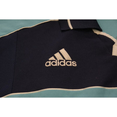 Maillot de football retro extérieur Olympique de Marseille 2001-2002 - Adidas - Olympique de Marseille