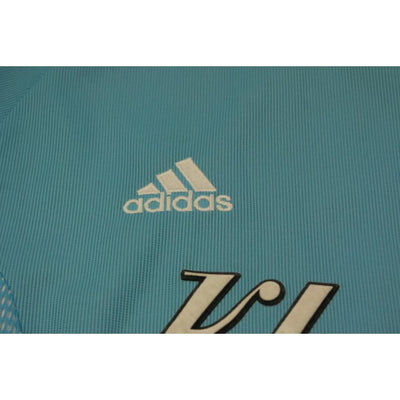 Maillot de football rétro extérieur Olympique de Marseille 2002-2003 - Adidas - Olympique de Marseille