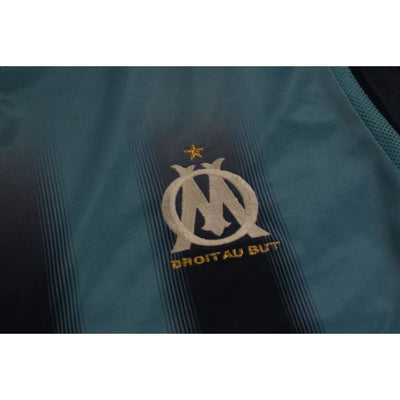 Maillot de football rétro extérieur Olympique de Marseille 2004-2005 - Adidas - Olympique de Marseille