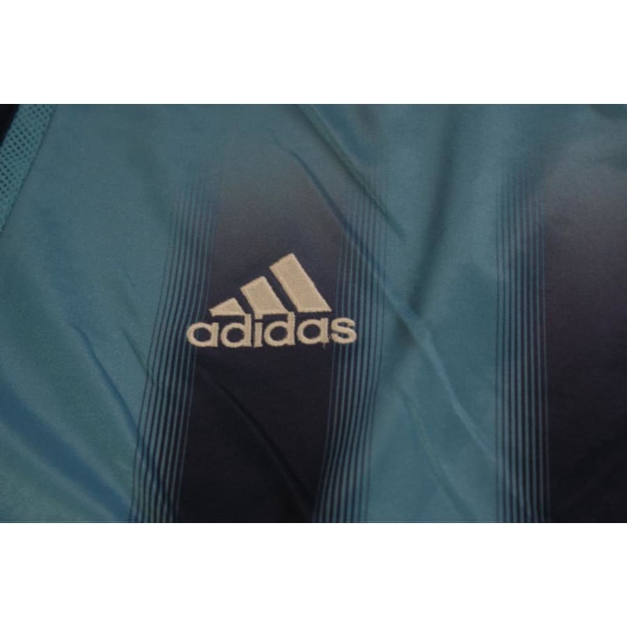 Maillot de football rétro extérieur Olympique de Marseille 2004-2005 - Adidas - Olympique de Marseille