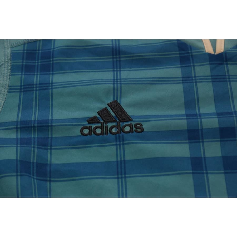 Maillot de football rétro extérieur Olympique de Marseille 2010-2011 - Adidas - Olympique de Marseille